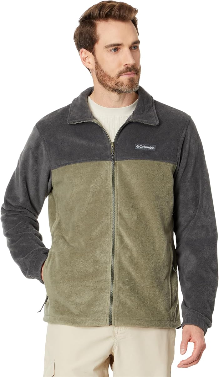 Мужские Columbia Steens Mountain™ Full Zip 2.0