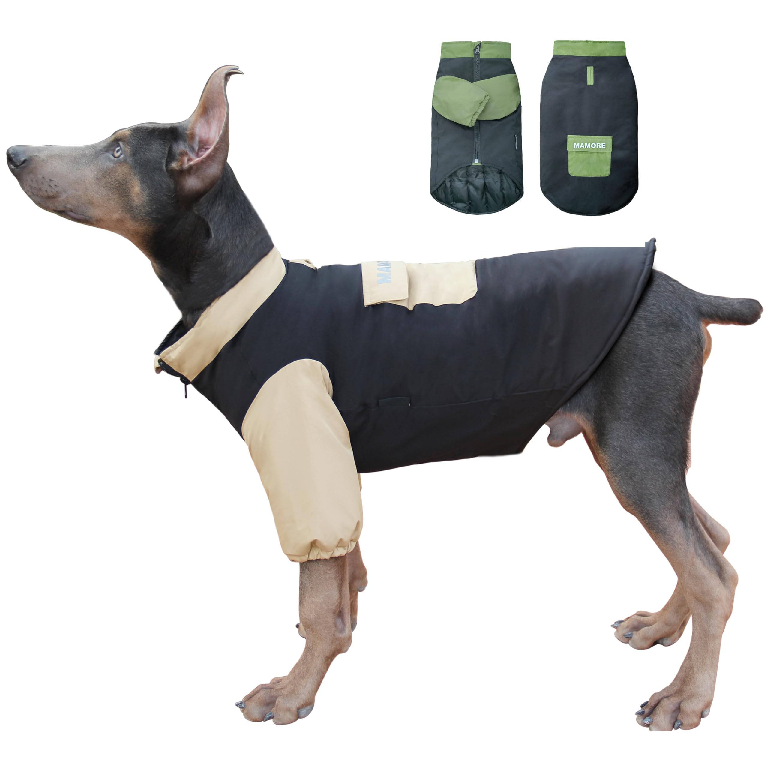ドッグウェア スノーピーク 犬 ダウン Snow Peak スノーピーク SP Dog