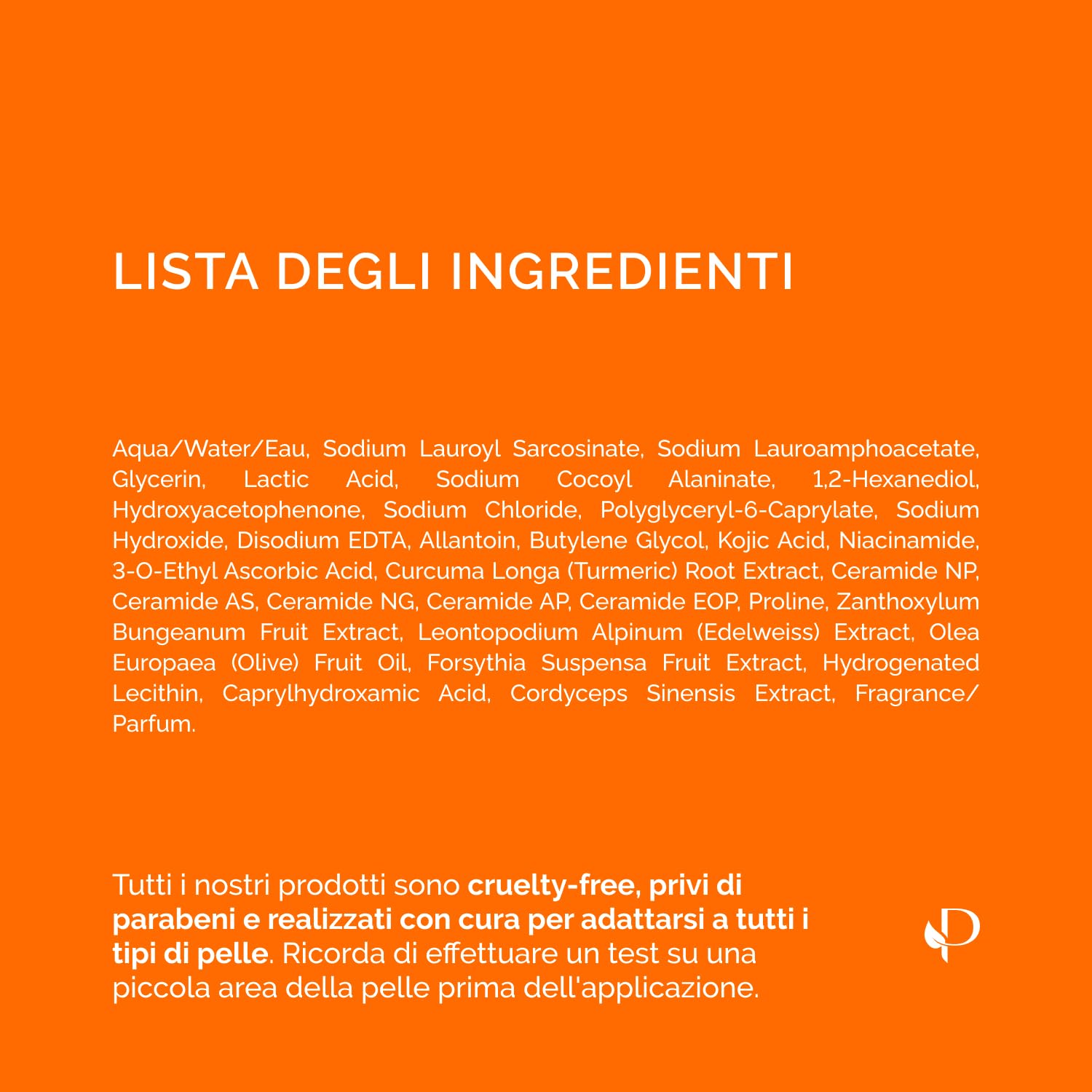 PLANTIFIQUE Dischetti Detergenti al Curcuma e Acido Kojico con Ceramidi, Niacinamide e Vitamina C – 60 Dischetti Esfolianti Viso per Macchie Scure e Iperpigmentazione – Skincare Kit Viso