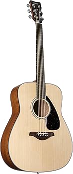 YAMAHA FG800 アコースティックギター Yamaha FG800 M 6 String Beginner Guitar, Solid Spruce Top