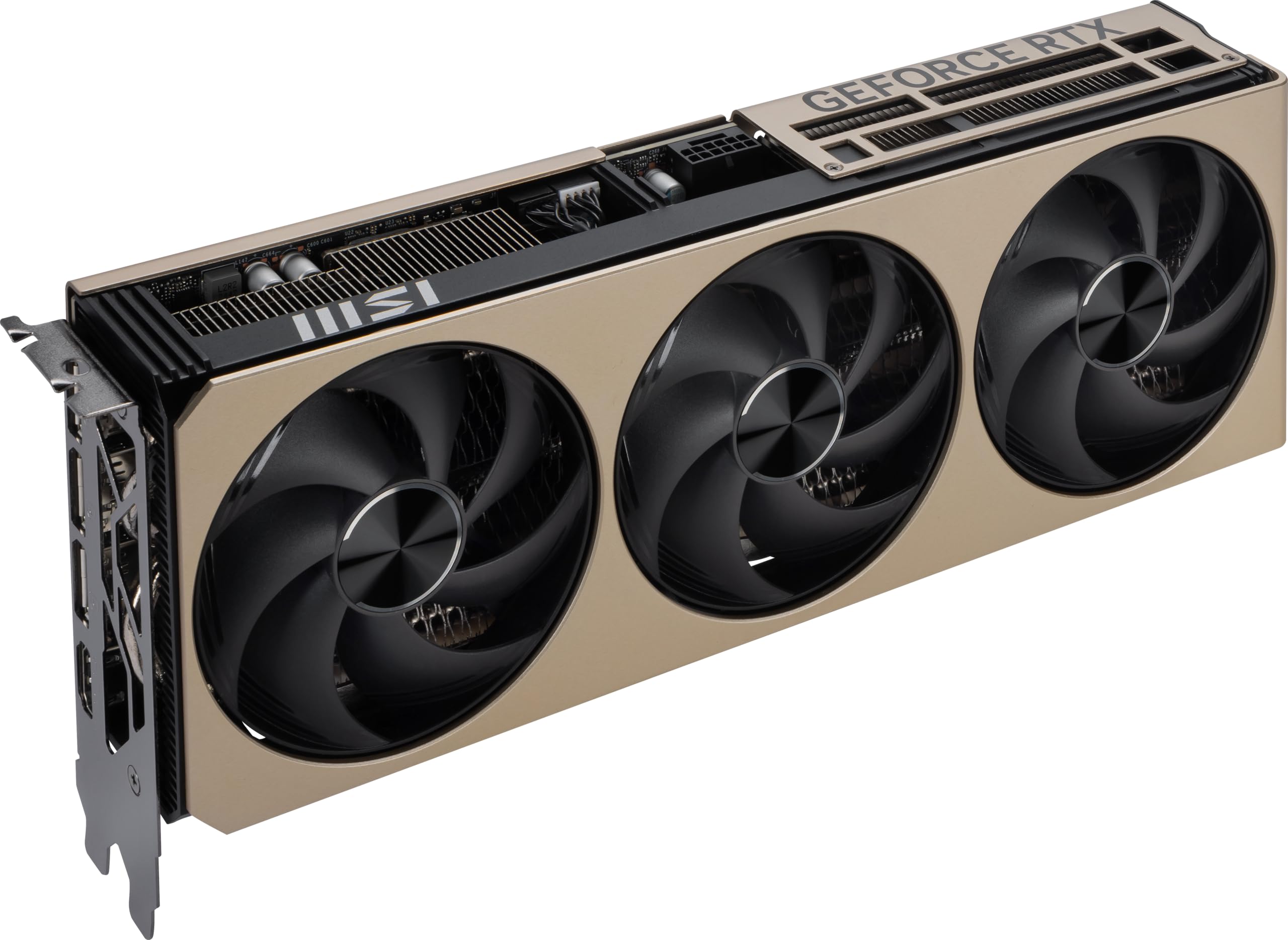 Amazon | MSI Gaming RTX 5080 16G Inspire 3X OCグラフィックスカード