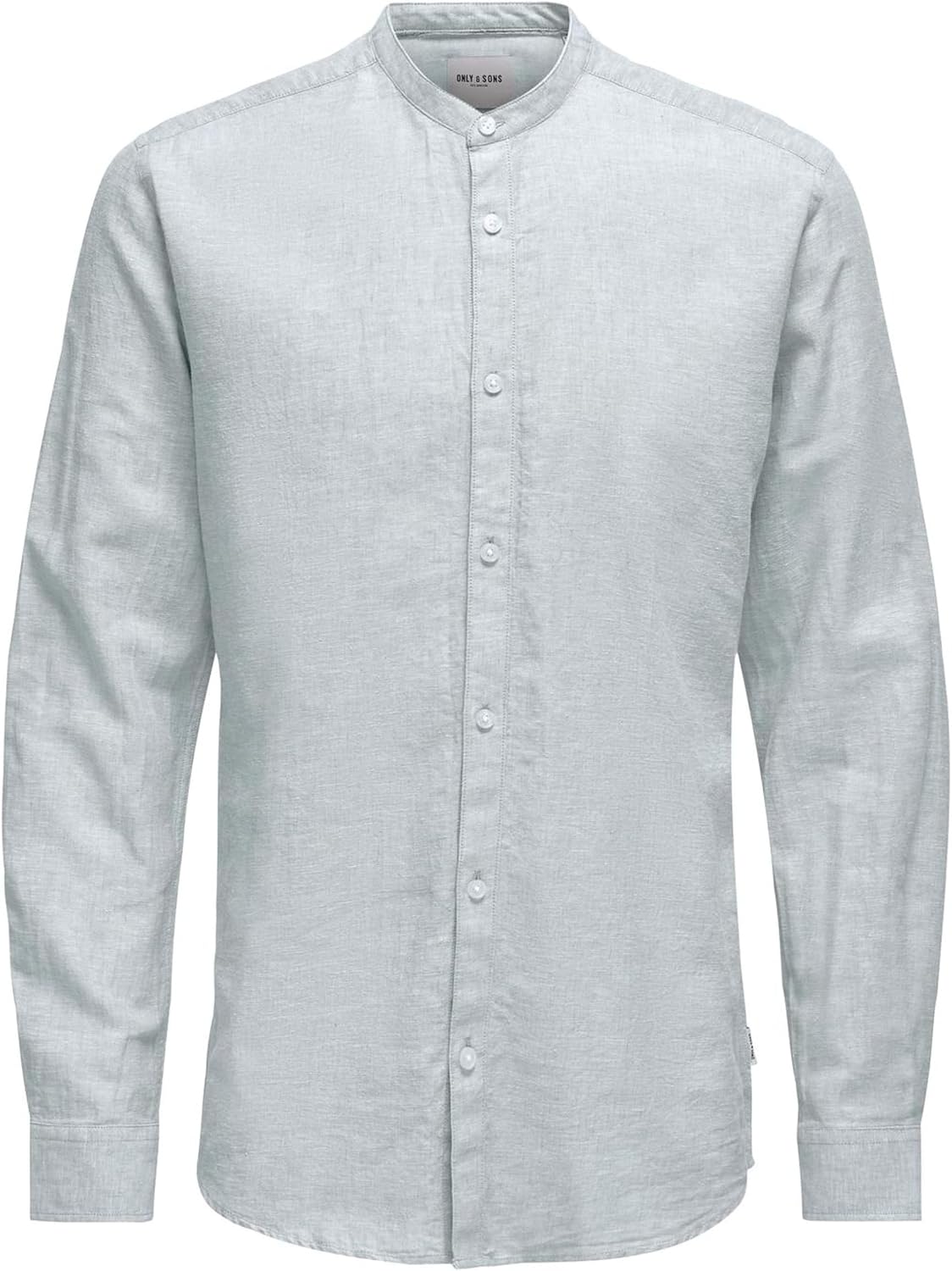 Cashmere Blue