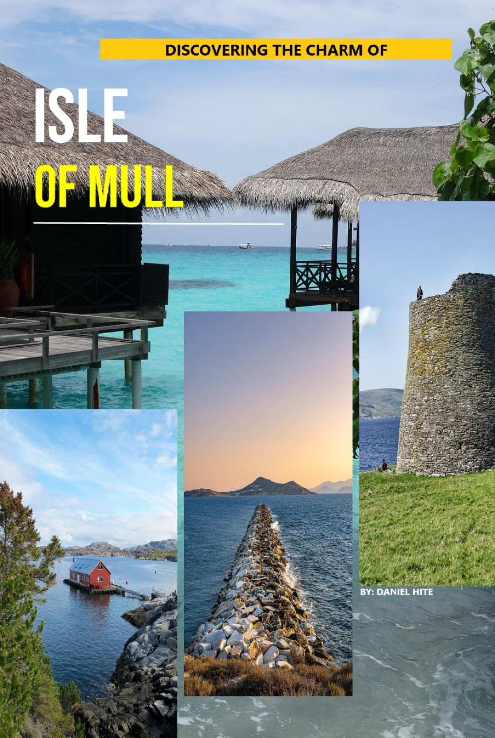 Discovering The Charm Of Isle Of Mull