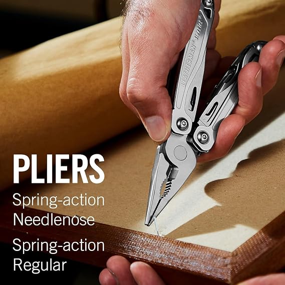 Leatherman Sidekick Multitool