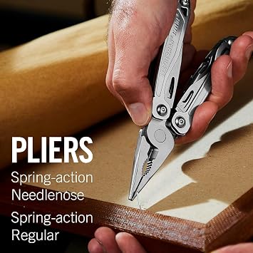 Leatherman Sidekick Multitool
