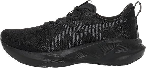 ⭐️【新品・未使用】ASICS NOVABLAST5 25.5cmブラック/ブルー Amazon | ASICS メンズ NOVABLAST 5 ランニングシューズ