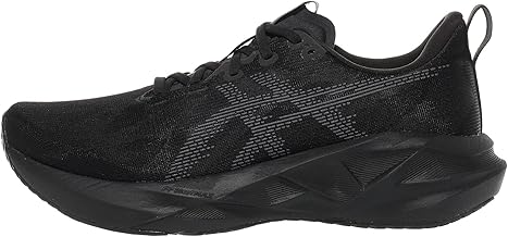 ASICS Men's NOVABLAST 5 Running Shoes