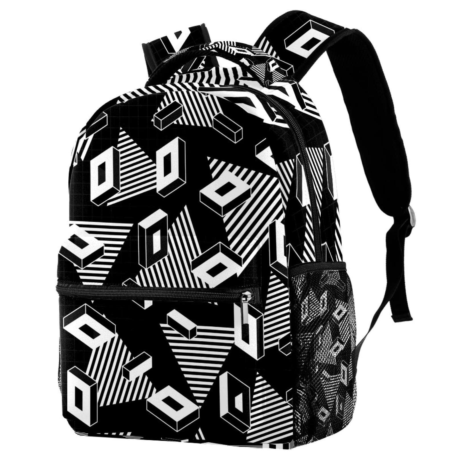 Sac à dos école sans douleur dos léger femme ado Couleur 2