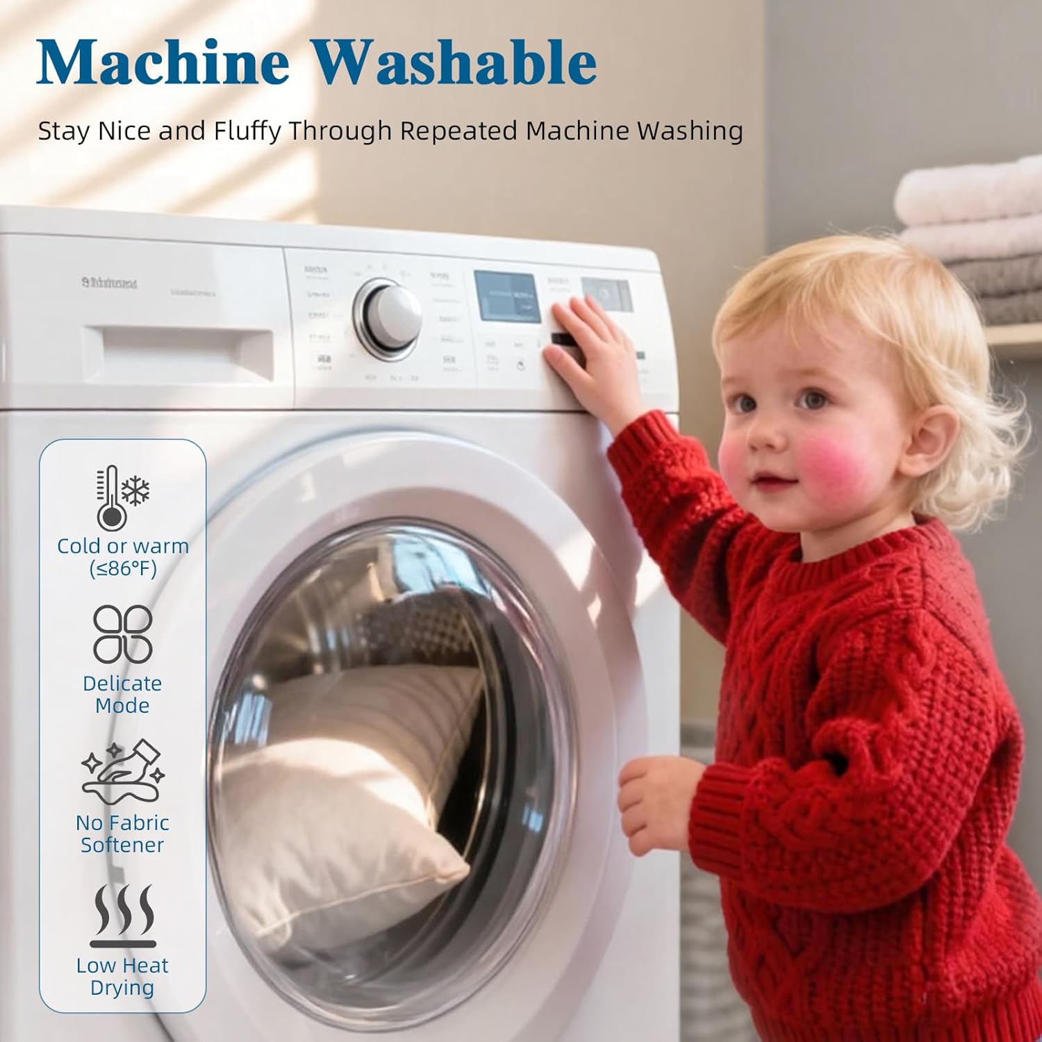 10lbs/160oz Soft Polyfill Stuffing, Fluffy Pillow Stuffing Filling for Pillow, Couch Cushion, Cloud Project, Stuffed Animal, Craft, Clean Polyester Fiberfill for Crochet, Pet Bed, Plushies