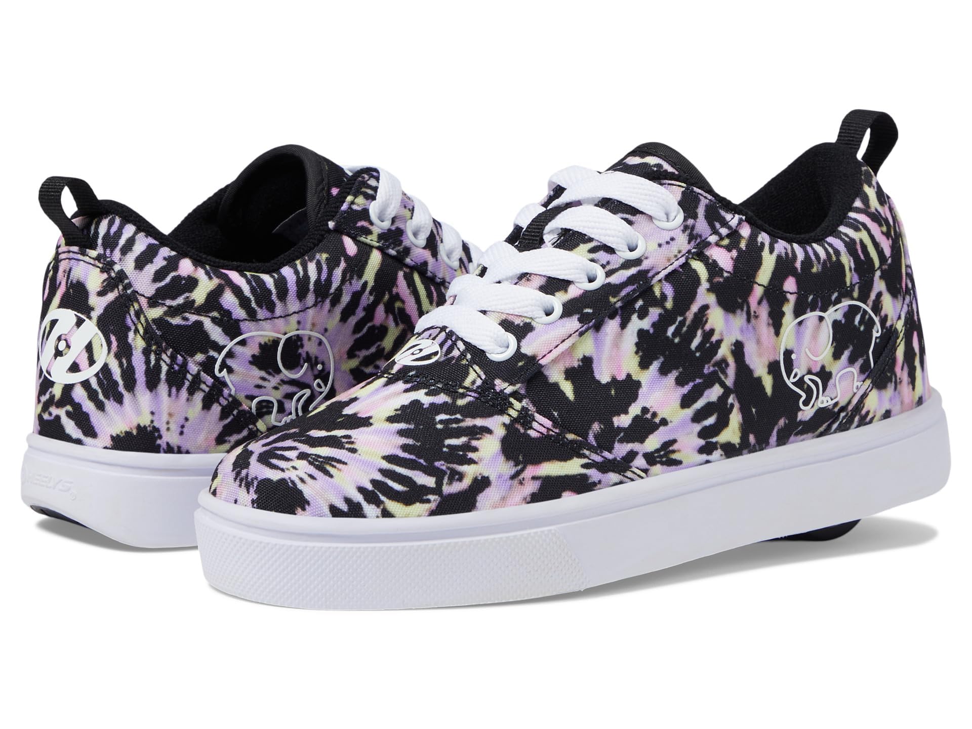 HEELYS Hello Kitty Pro 20 (Little Kid/Big Kid)