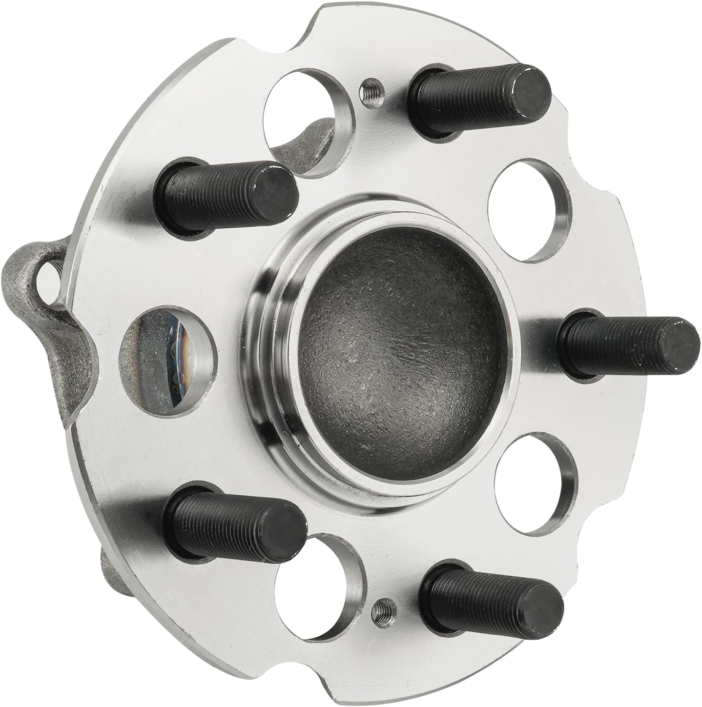 KAX 512320 Rear Wheel Bearing Replacement for Honda Odyssey 2005-2010,5 Lugs