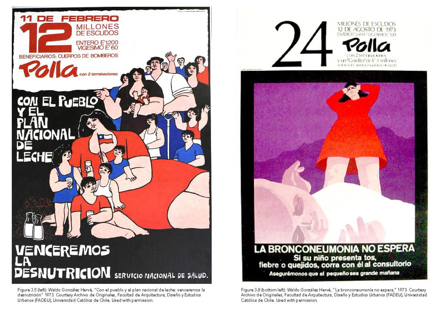 How to Design a Revolution: The Chilean Road to Design