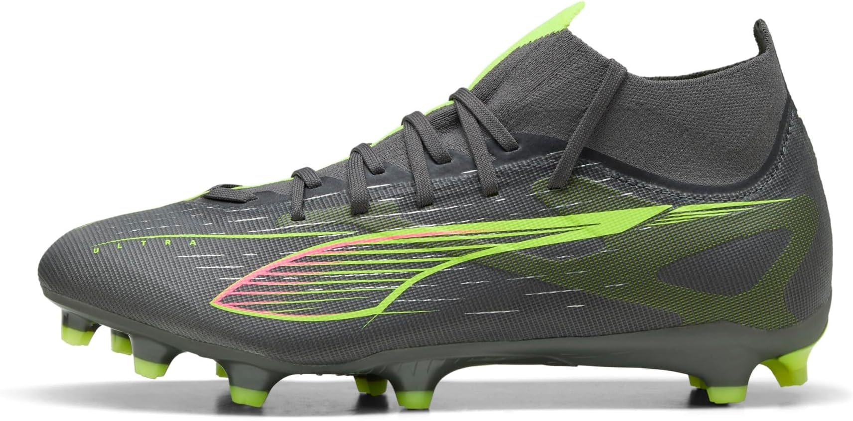 Cloud Ultra Match+ Firm Ground Football Boots Mens