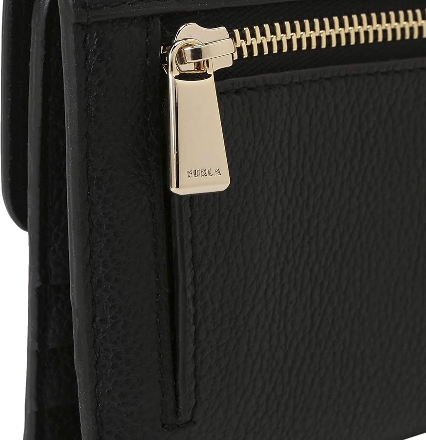 Amazon | [フルラ] 2つ折り財布 PU28 OAV 993268 メトロポリス