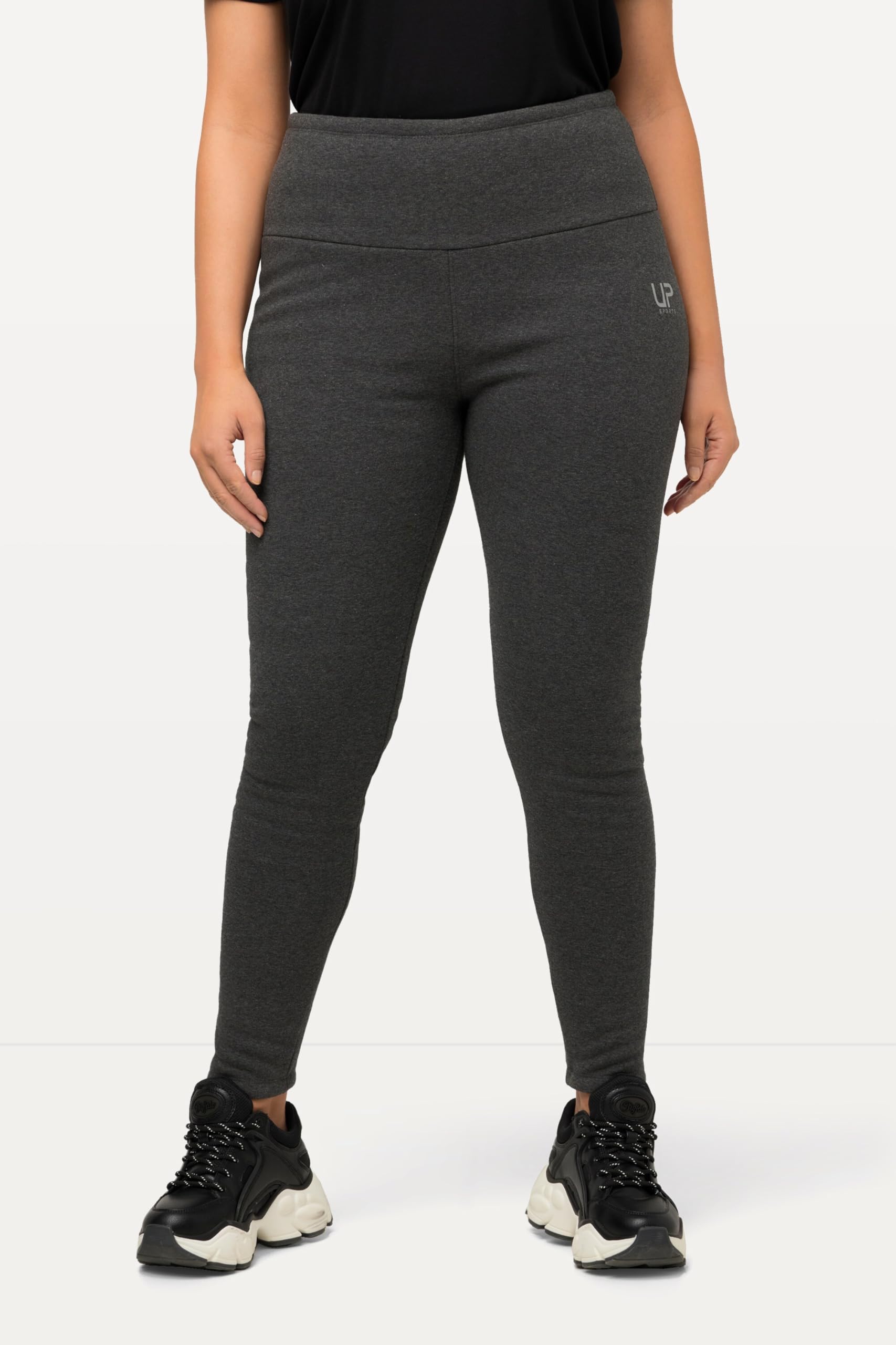 Ulla Popken Femme Legging
