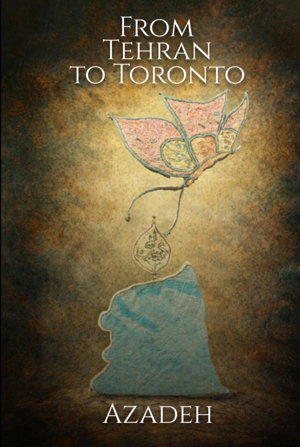 From Tehran to Toronto: A Journey of Loss, Love, and Legacy