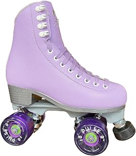 Jackson Vista Viper Nylon Outdoor Quad Roller Skates