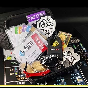 Amazon.co.jp: Escape from Tarkov EFT タルコフ コレクターセット