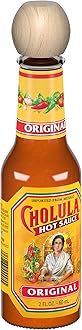 Cholula® Original Hot Sauce, 2 fl oz ℮ 60 ml ℮ 58 g, 12 Pack