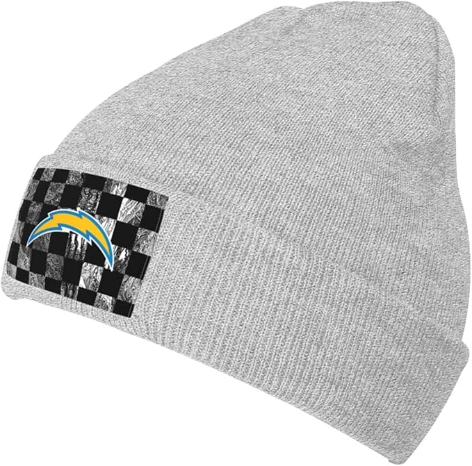 Amazon Co Jp ロサンゼルス チャージャーズ ニット帽 秋 冬 春 ビーニー 帽子 ニットキャップ 柔らかい シンプル おしゃれ 防風 伸縮性 暖かい メンズ レディース兼用 ファッション