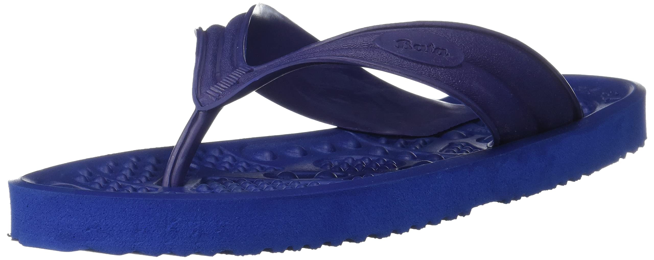 Bata Mens Reflex Blue Flip Flop, 10 UK (B09316MBWB) Amazon Price History, Amazon Price Tracker