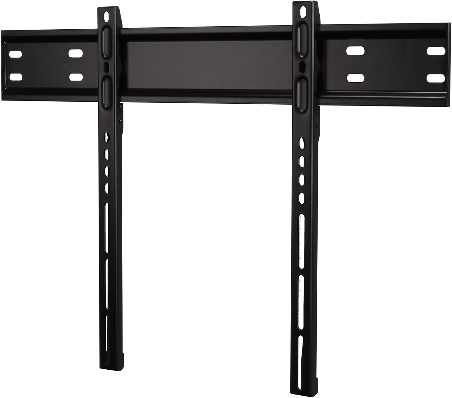 Limited Stock OmniMount OC120F Low Profile 37-70 Fixed TV Mount, Black