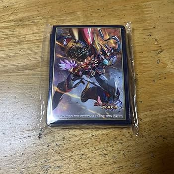 デュエプレGP 特製スリーブ　レッドゾーン　未開封 Amazon | レッドゾーン デュエプレ スリーブ | トレカ 通販