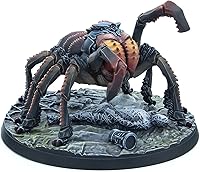 Vista 8 de Modiphius The Elder Scrolls-Call to Arms: Trolls, Multicolor