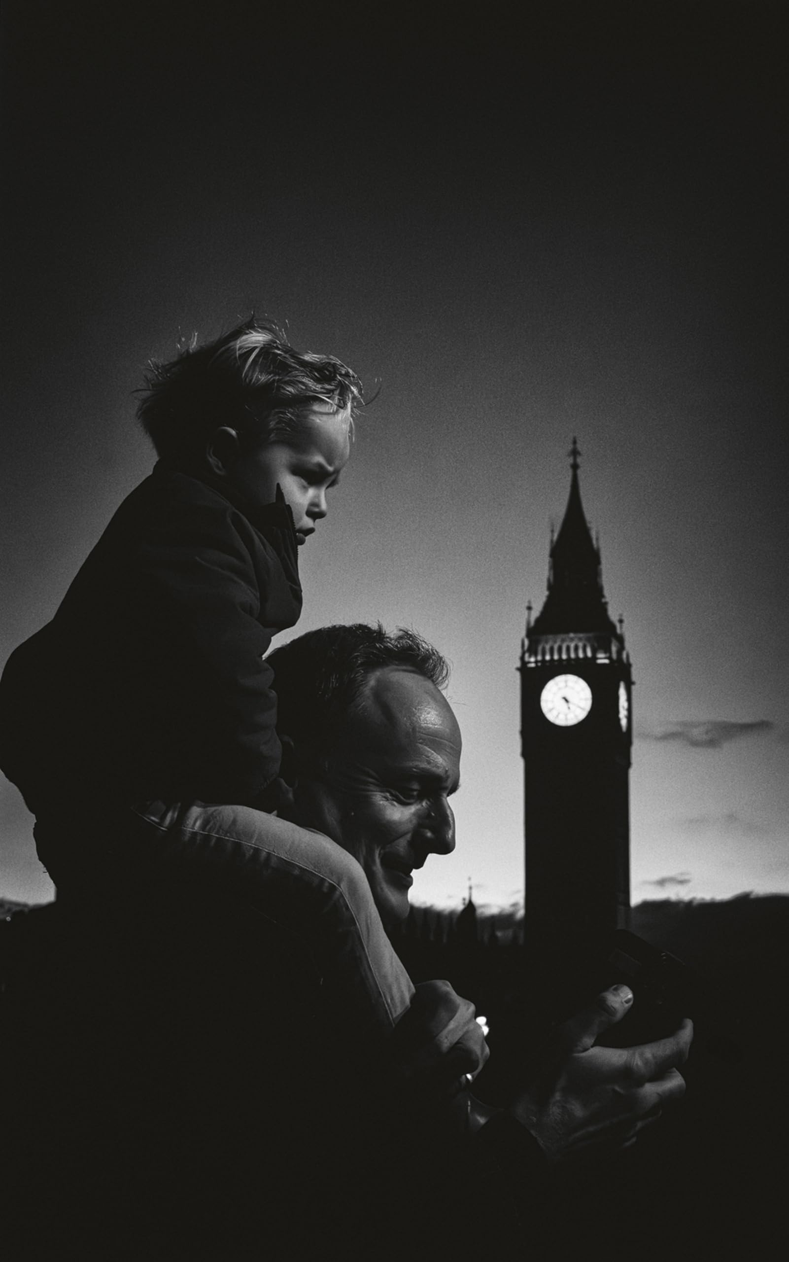 London in Frames