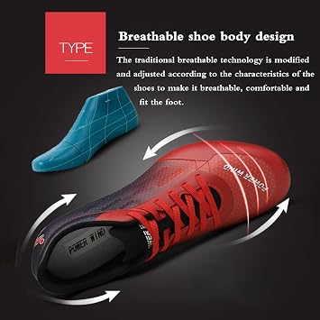 Running Spikes For Kids, Track Spikes For Women, Lightweight Durable, Non-Slip, Lightweight Fashion, Unisex Adults
