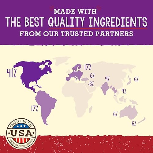 Miniatura 4 de Stella & Chewy's Bocaditos de cena crudos liofilizados para gatos, sin granos, ricos en proteínas, comida para gatos y gatitos, receta abundante de