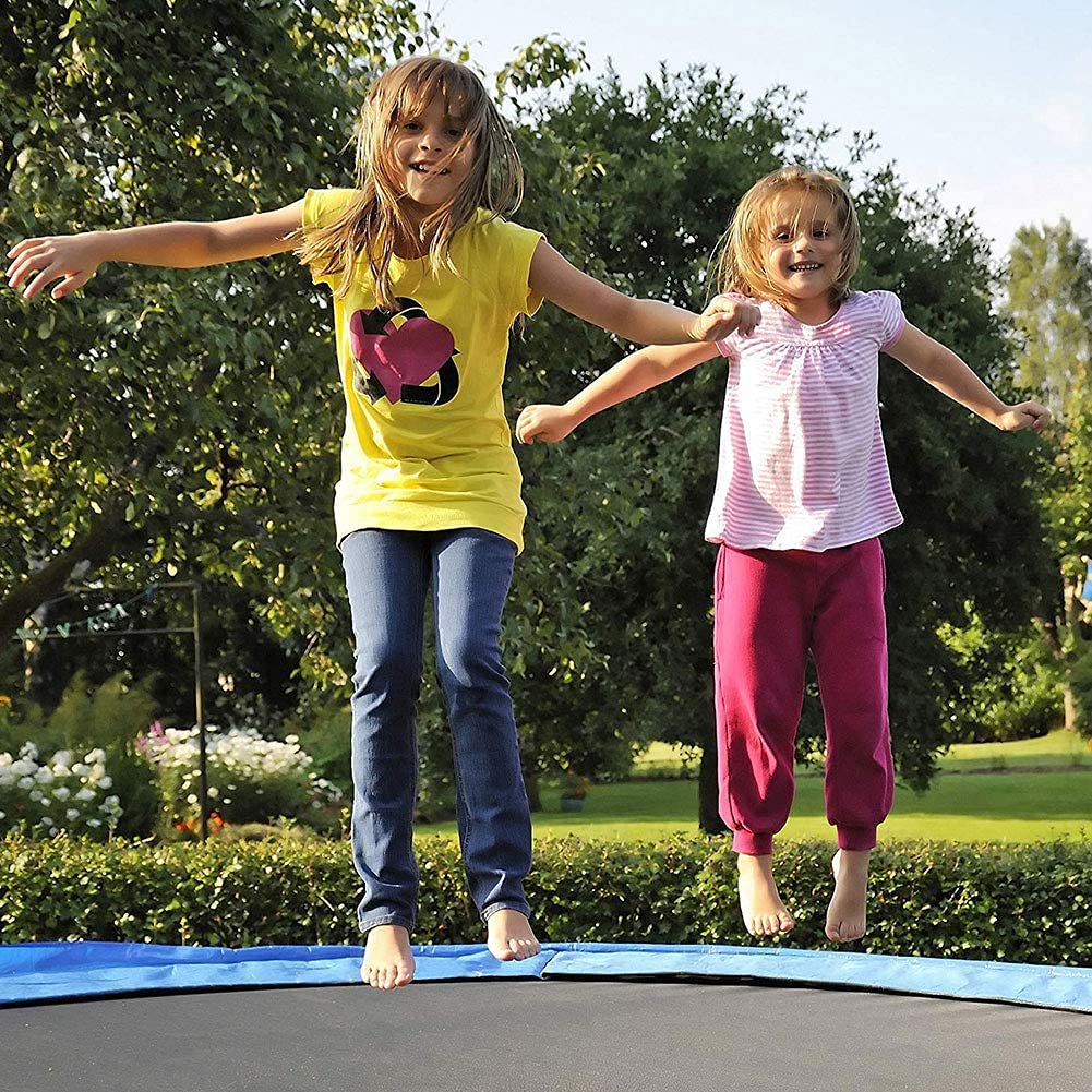 Crochet T Ressort Lot De 20 Ressorts Trampoline Acier Galvanisé | Ressorts Remplacement 140mm Avec Crochet En T Ressorts Remplacement Trampoline Acier Galvanisé