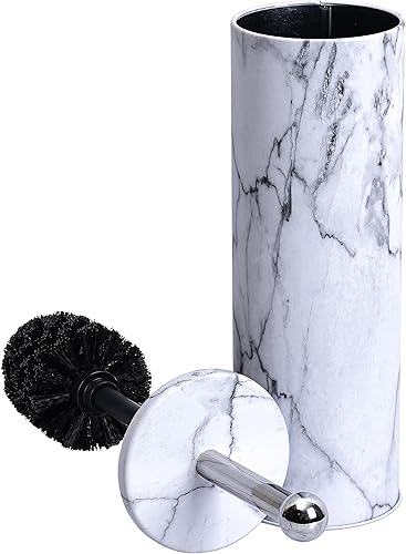 Cepillo de inodoro profundo y resistente con soporte, limpiador duradero, limpiadores de inodoro, esenciales para el hogar, cepillo de silicona,