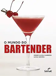 O mundo do bartender