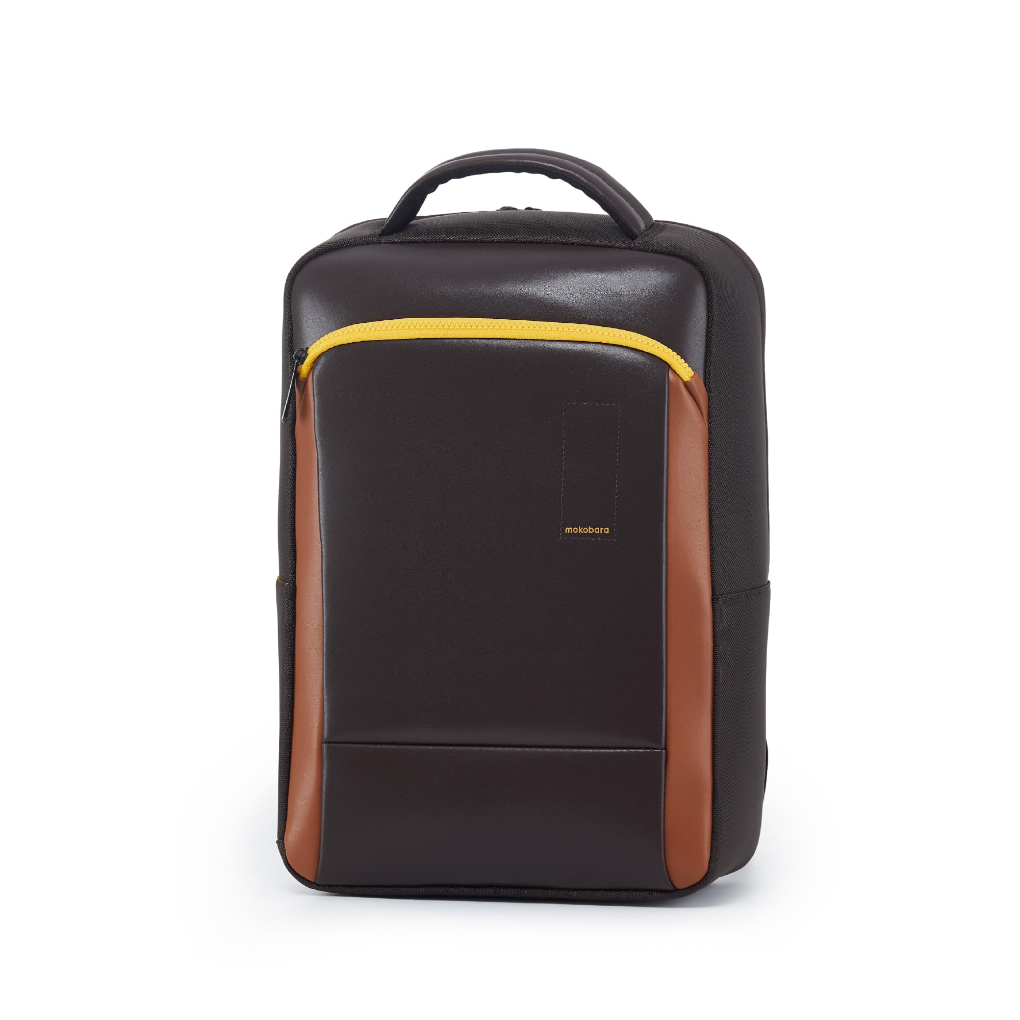 The Spacewalk Backpack 17L Premium Nylon 15.6" Unisex Laptop Backpack-image-48