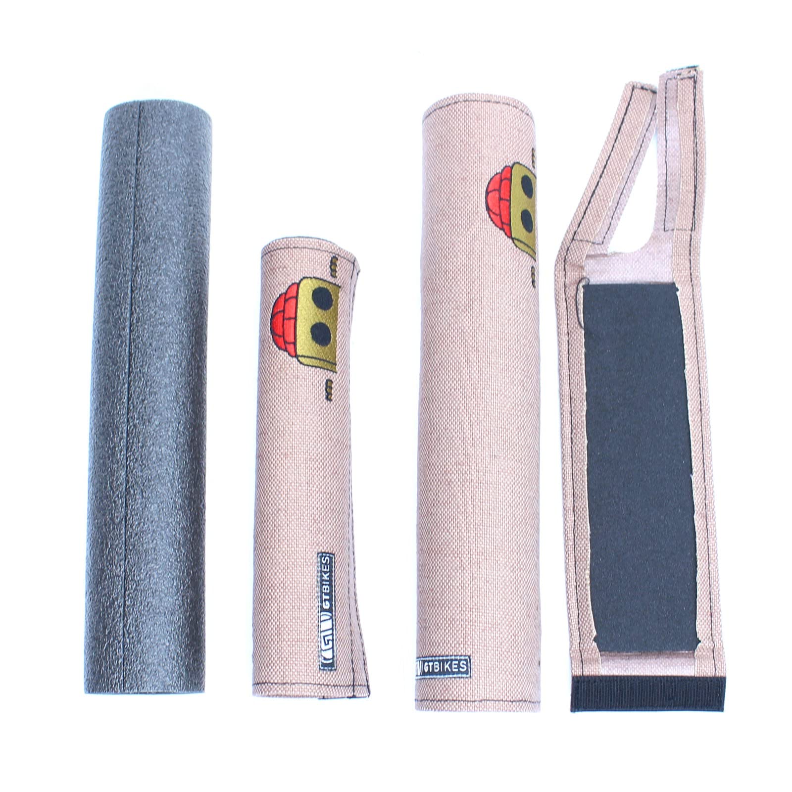 GT BMX Jeu de tampons, BoxPalm, BMX