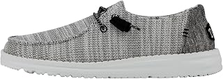 HEYDUDE Women's Wendy Stretch