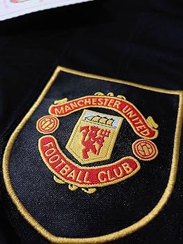 Amazon.co.jp: 93-94 プレミアリーグ マンチェスターユナイテッド