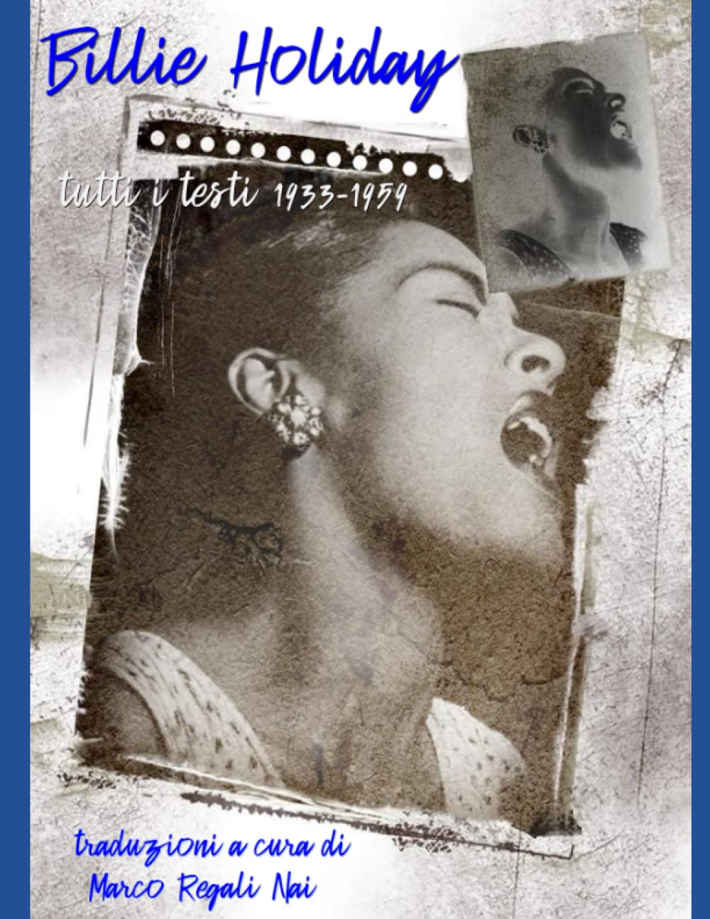 Billie Holiday - Tutti i testi