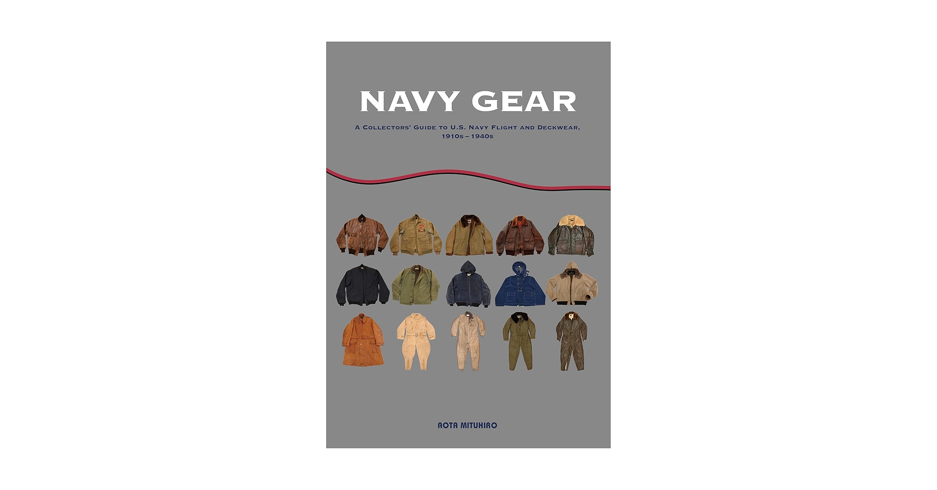 Amazon.co.jp: NAVY GEAR : 青田充弘: 本