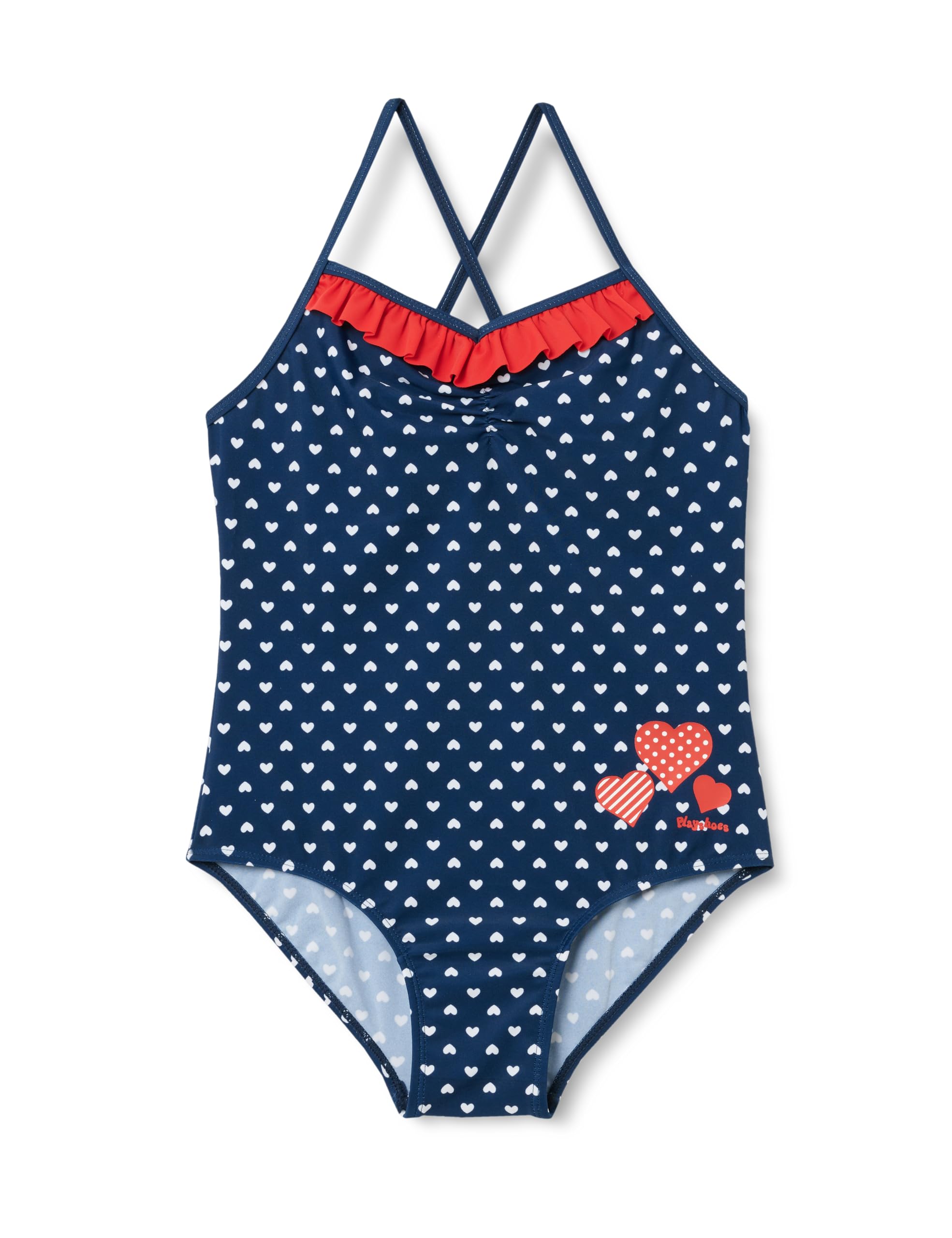 Playshoes Traje de Baño con Protección UV Unisex niños Pack de 1