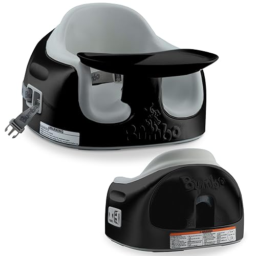 Miniatura 111 de Bumbo - Asiento de transición Aguamarina