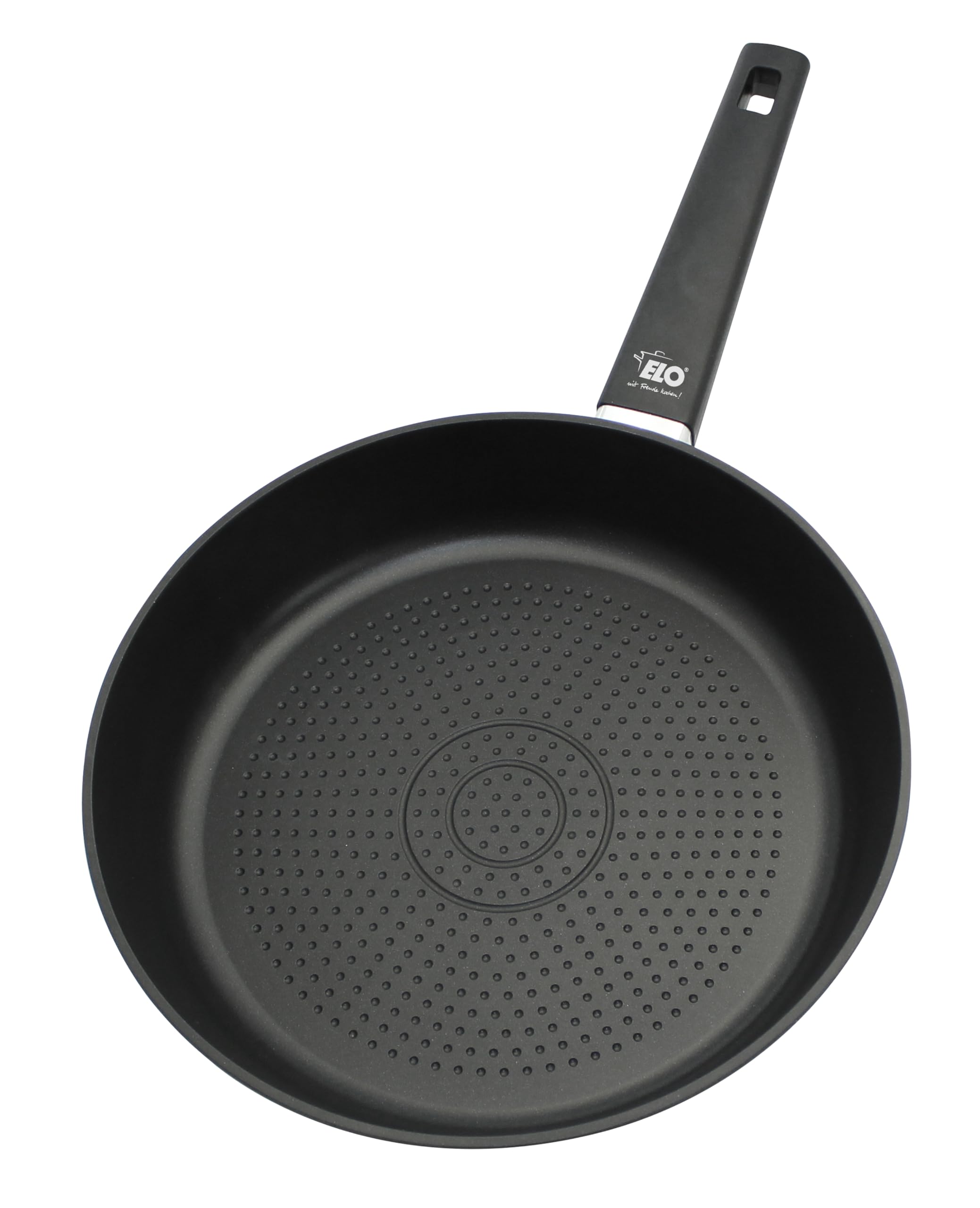 ELO Poêle à frire 28 cm Smart Wave
