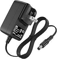 Vista 1 de FITE ON Adaptador de CA listado UL para First Alert CMD420 CMD480 CMD520 CMD600 CM420 SmartBridge Power