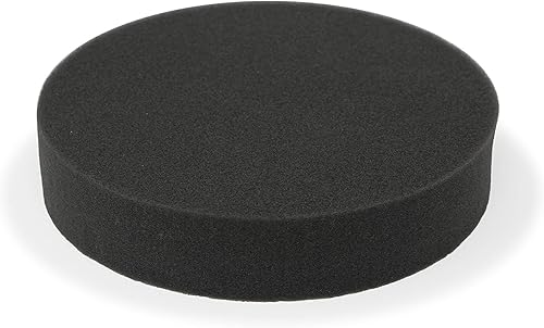 Miniatura 5 de Fette Filter - Kit de filtro de vacío compatible con aspiradoras verticales Bissell PowerForce Helix Turbo sin bolsa 2190 y 1701. Comparar con la