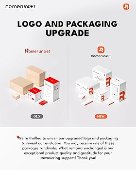 HomeRunPet Drybo Plus Automatic Pet Dryer with Temperature