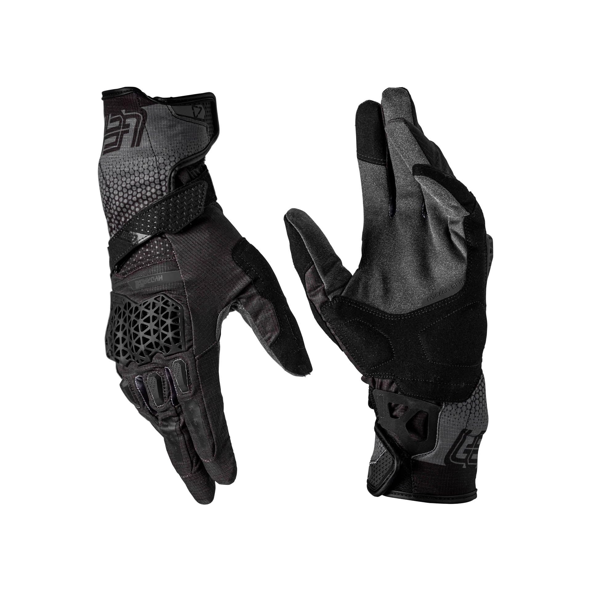 Leatt ADV HYDRADRI 5,5 | INTENSYWNY NIEBIESKI | M/EU8/US9