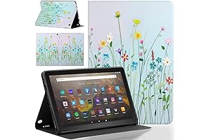 Case for Amazon Kindle Fire HD 8 Tablet