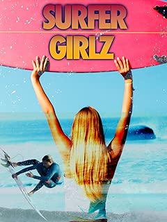 Surfer Girlz