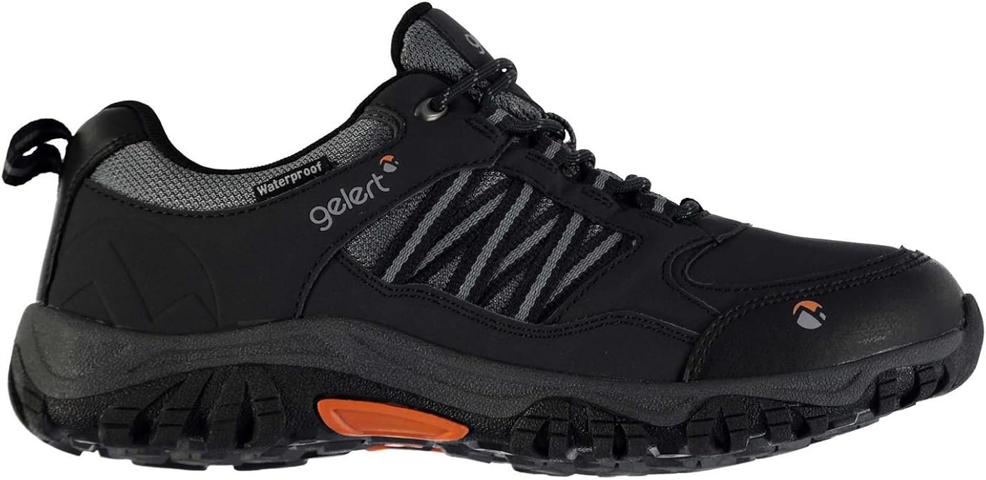 waterproof walking boots sports direct